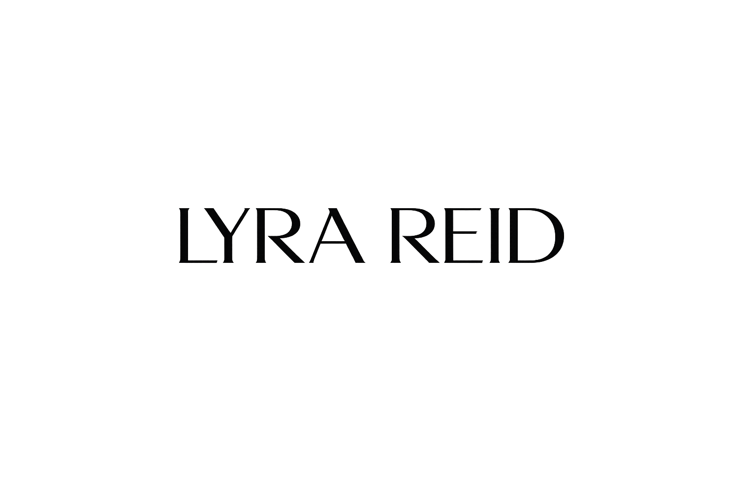 Lyra Reid